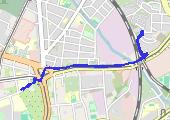 Trasa z dnia 2023-06-02 15:52 - mapa trasy gps - rower górski