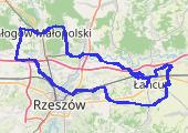 export35[1] - mapa trasy gps - rower treningowy