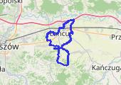 export36[1] - mapa trasy gps - rower trekkingowy