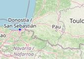 Trasa z dnia 2022-03-01 21:05 - mapa trasy gps - marsz