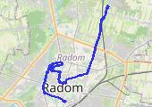Afternoon_Ride (15) - mapa trasy gps - rower szosowy