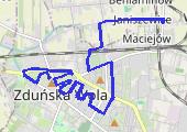 2024-10-16_03-10-12_-_cycling[1] - mapa trasy gps - rower trekkingowy