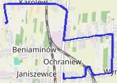 2024-10-16_08-33-26_-_cycling[1] - mapa trasy gps - rower trekkingowy