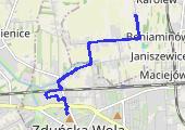 2024-10-16_09-53-22_-_cycling[1] - mapa trasy gps - rower trekkingowy