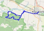 26,10,24 - mapa trasy gps - rower górski