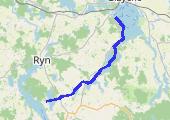W20130818095857[1] - mapa trasy gps - łódź
