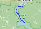 Nidzkie_1[1] - mapa trasy gps - łódź
