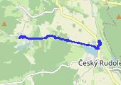 Trasa z dnia 2025-05-04 14:36 - mapa trasy gps - marsz