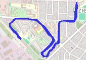 2024-09-19-17-57-00_Zeopoxa_Pedometer - mapa trasy gps - inna