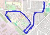 2024-10-08-17-41-00_Zeopoxa_Pedometer - mapa trasy gps - inna