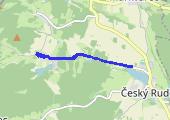 Trasa z dnia 2025-09-18 07:10 - mapa trasy gps - marsz