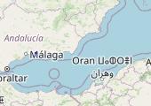 Do Balkonu Europy 2025-10-19 11:10 - mapa trasy gps - spacer