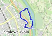 Trasa z dnia 2025-10-31 16:04 - mapa trasy gps - marsz