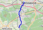 2025-08-14_do_001 - mapa trasy gps - rower trekkingowy