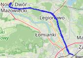 KM RL Mod-WH 2026-01-07 20:42 - mapa trasy gps - pociąg
