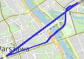 SKW S3 WC-WW 2026-01-08 13:38 - mapa trasy gps - pociąg