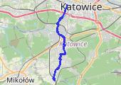 2026-04-01_doq - mapa trasy gps - rower trekkingowy