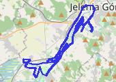 Trasa z dnia 2026-05-02 01:16 - mapa trasy gps - rower górski