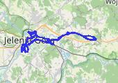Trasa z dnia 2026-05-21 01:59 - mapa trasy gps - rower górski