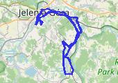 Trasa z dnia 2026-06-02 01:59 - mapa trasy gps - rower górski