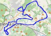 Trasa z dnia 2026-06-04 01:53 - mapa trasy gps - rower górski