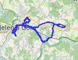Trasa z dnia 2026-06-27 02:11 - trasa rowerowa