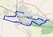 1.8.26 - mapa trasy gps - rower trekkingowy