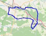 2.8.26 - trasa rowerowa