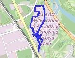Trasa z dnia 2026-08-01 07:57 - trasa marszu