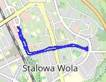 Trasa z dnia 2026-08-04 17:12 - trasa rowerowa