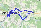 Trasa z dnia 2026-08-07 02:14 - mapa trasy gps - rower górski