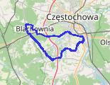 Rowerem po okolicy - trasa rowerowa