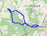 Rowerem po okolicy - trasa rowerowa