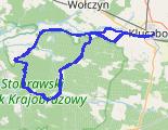 8.826 - trasa rowerowa