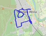 Trasa z dnia 2026-08-10 19:40 - trasa rowerowa