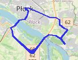 'Płock 2026-08-10 20:48 - trasa 