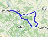 rower 11.08.2026 - trasa rowerowa