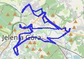 Trasa z dnia 2026-08-13 02:17 - mapa trasy gps - rower górski