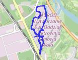 Trasa z dnia 2026-08-12 02:20 - trasa marszu