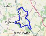 *Lubień K. 2026-08-13 20:35 - trasa 