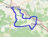14.8.26 - trasa rowerowa