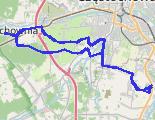 Rowerem po okolicy - trasa rowerowa
