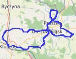 15.6.26 - trasa rowerowa