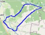 Trasa z dnia 2026-08-15 16:19 - trasa rowerowa