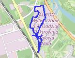 Trasa z dnia 2026-08-15 06:10 - trasa marszu