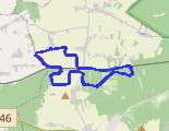Trasa z dnia 2026-08-16 11:03 - trasa biegowa