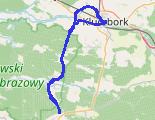 16.8.26 - trasa rowerowa