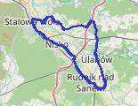 Trasa z dnia 2026-08-16 20:14 - trasa rowerowa