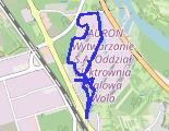 Trasa z dnia 2026-08-16 05:51 - trasa marszu