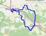 17.8.26 - trasa rowerowa